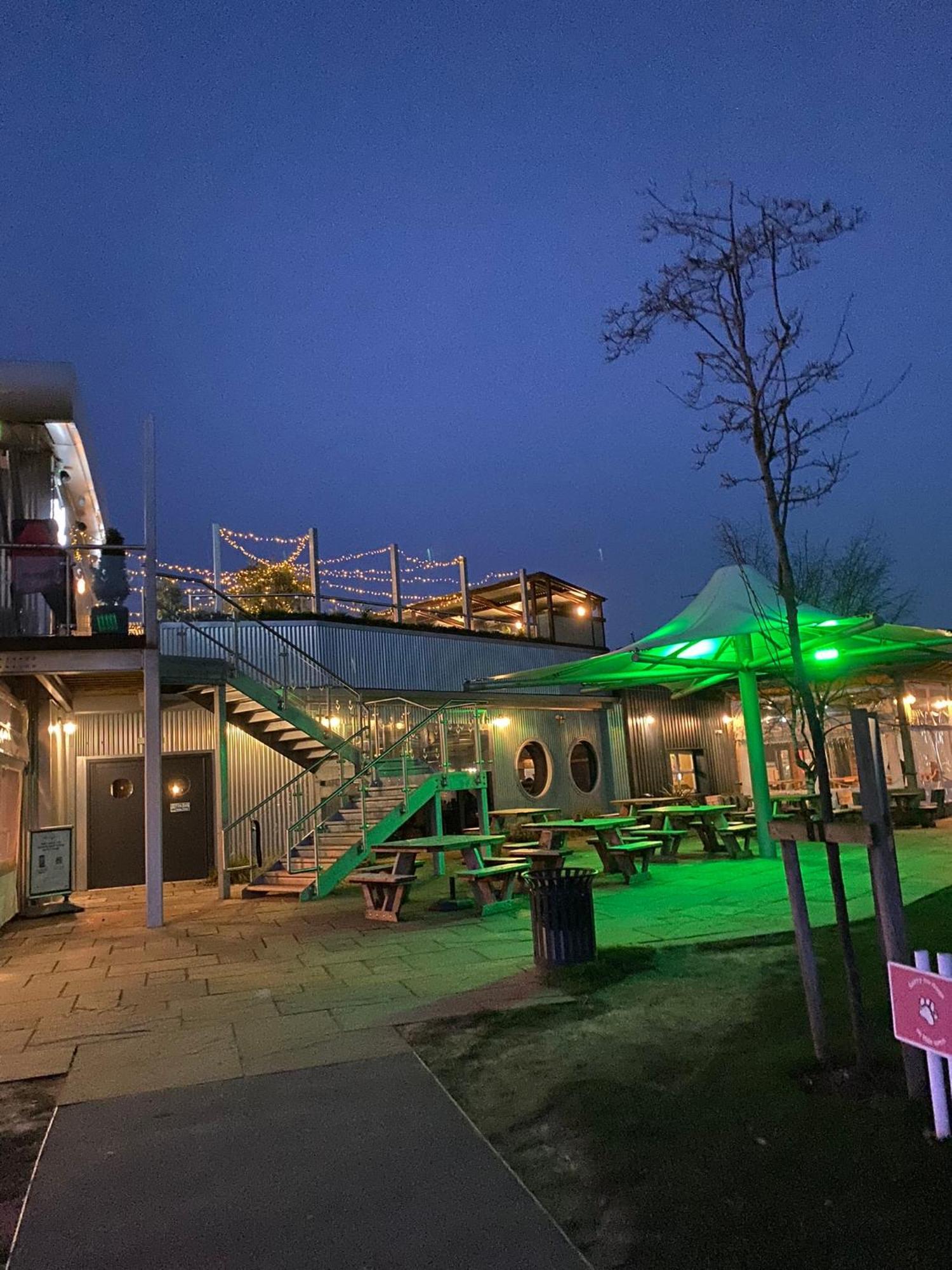 Tattershall Lakes Kingfisher Caravan 8 Berth With Hot Tub & Wifi Esterno foto
