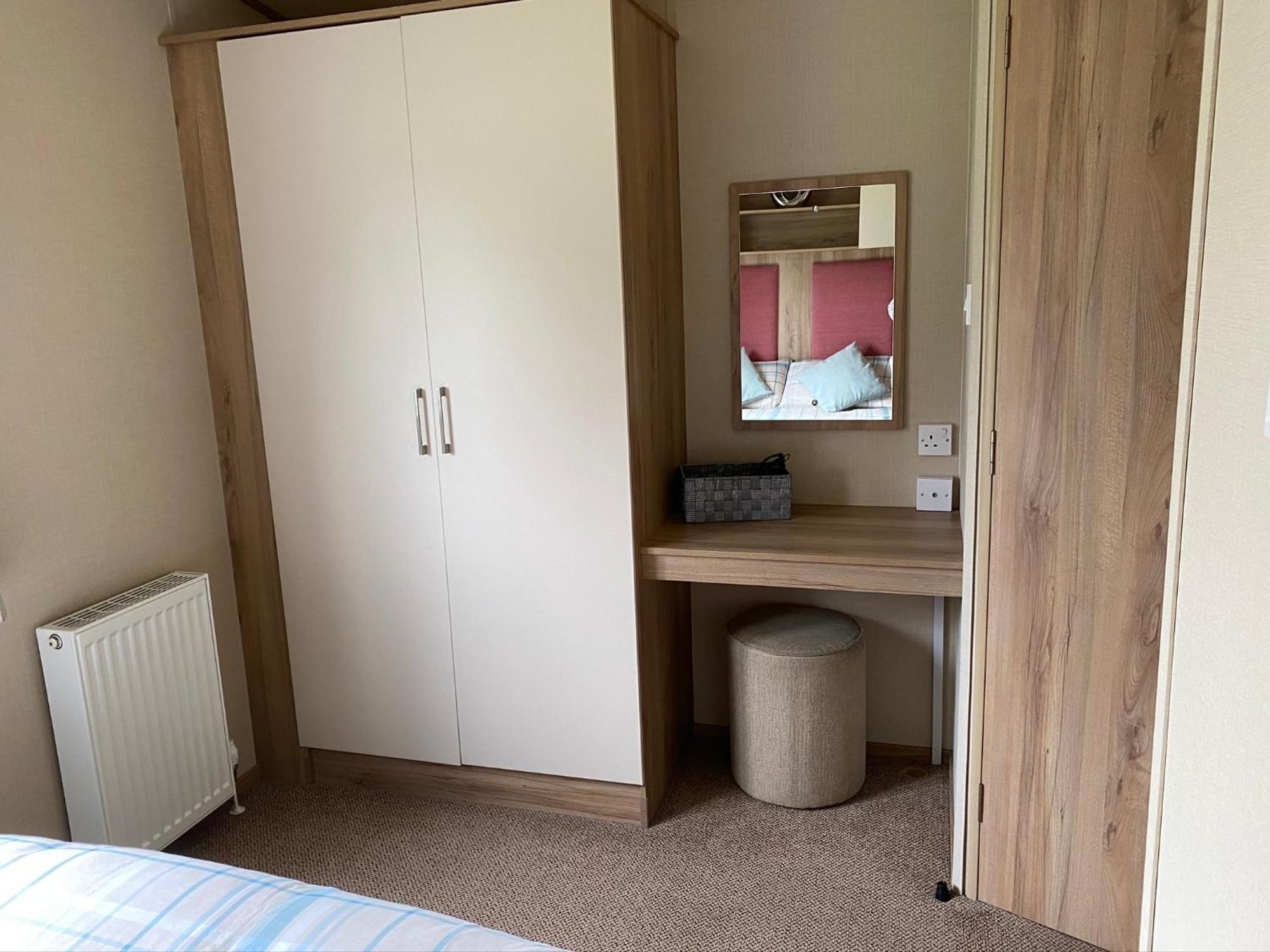 Tattershall Lakes Kingfisher Caravan 8 Berth With Hot Tub & Wifi Esterno foto